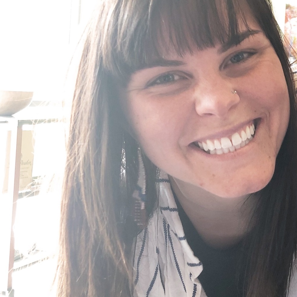 Meet your Posher, Kayte